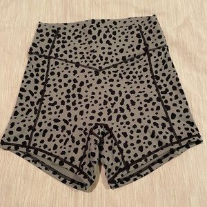 Balance Athletica Ascend Short Small